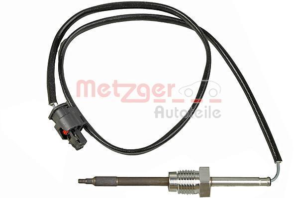 Palpeur, température des gaz METZGER ref. 0894646